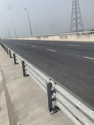 제2 니제르 다리