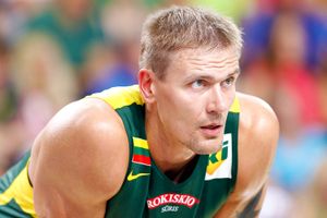 11여년 동안 국가대표팀에서 활동한 로베르타스 야브토카스는 2016년 은퇴했다.