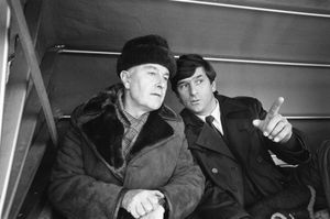 1989년부터 1994년 월드컵까지 나이지리아 대표팀을 이끈 클레멘스 베스터호프