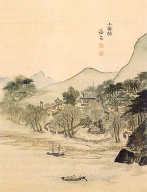 소악루(小岳樓)