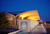 마슈하드 기차역