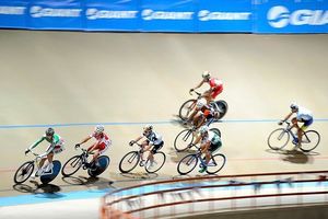 마슈하드 그랑프리 사이클링