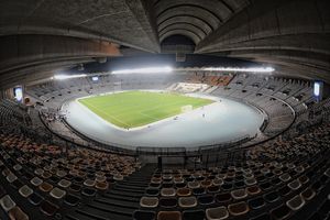 아부다비 자이드 스포츠 시티 스타디움