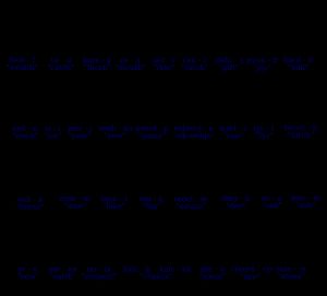 앵글로색슨 룬 문자