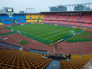 베이징 노동자 경기장