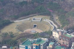 서울 1000년 타임캡슐