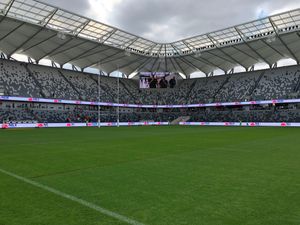 컴뱅크 스타디움(CommBank Stadium)