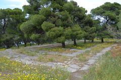 헤르미온의 포세이돈 신전