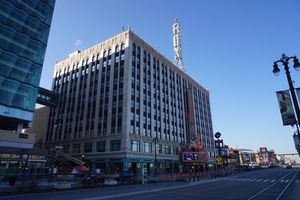 디트로이트 폭스 극장