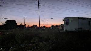 2023년 칠렌제 주택 지역