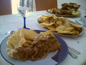 바칼랴우 아 미뉴타