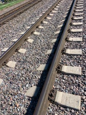 콘크리트 궤도침목