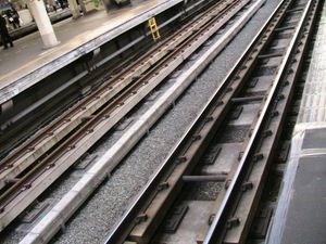 플로팅 래더 궤도