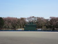 오시바 공원 야구장