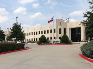 엔보이 에어(Envoy Air) 본사