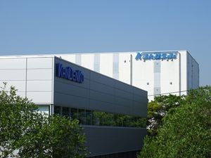 서비스 산업 지역