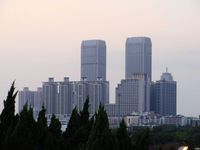 중산국제금융센터