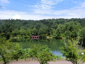 오히라바야시 공원