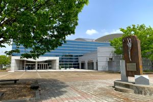 세이로정민회관(2021년 5월)