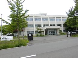 오타루 해상기술학교