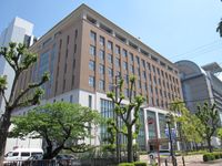 사카이 간이 재판소