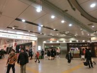 역 빌딩CoCoLo 나가오카