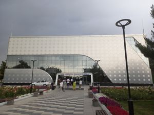 나망간의 도서관