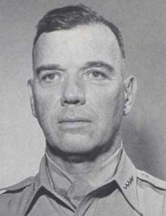 아버지 제임스 밴 플리트