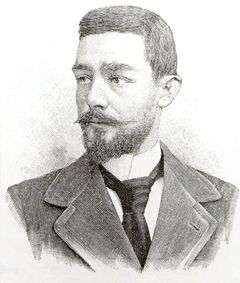 펜싱 선수인 레오니다스 피르고스는 마스터 플뢰레 부문 1위를 차지하면서 그리스인으로는 첫 근대 올림픽 우승을 차지했다.