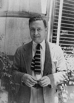 할리우드에서 (1937년)