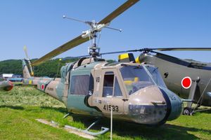 UH-1B