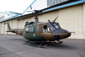 UH-1J