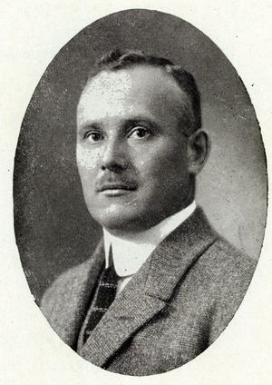 의회 의원으로 재직 중인 라이도너