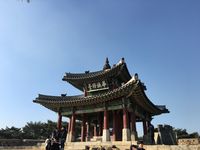 서장대(화성장대)