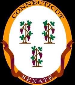 코네티컷 주의원 당선