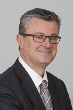 티호미르 오레슈코비치, 제11대 크로아티아 총리