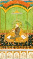 샤 자한(Shah Jahan) 황제