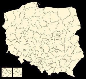 100개의 상원 선거구