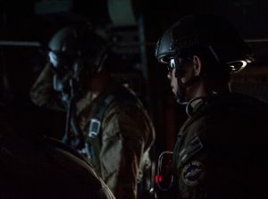 태국 왕립 해군 특수전 부대