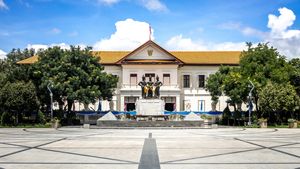 치앙마이 시립 예술 문화 센터