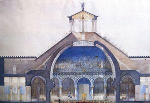 대학 강당 (1877)