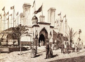 트라사틀란티카 회사 건물 (1888)