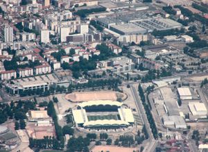 스타드 드 제를랑