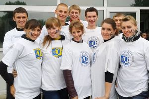 수미주 사범대학교 학생들