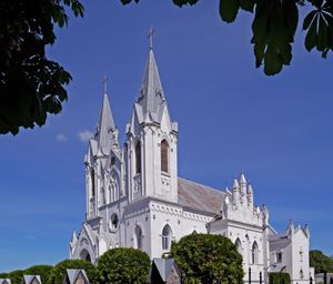 바르에 있는 성 안나 교회