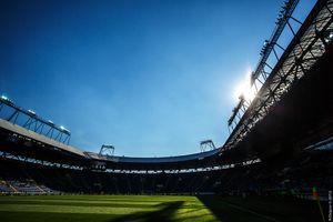 메탈리스트 스타디움