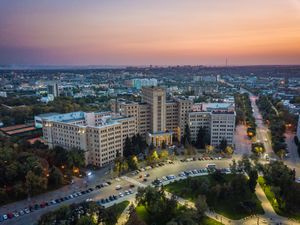 V. N. 카라진 하르키우 국립대학교