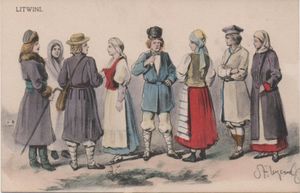 19세기 벨라루스인