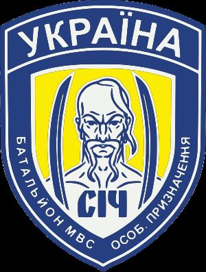 시치 대대 소매 휘장