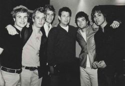 데이비드 포스터와 플러스 원(Plus One)